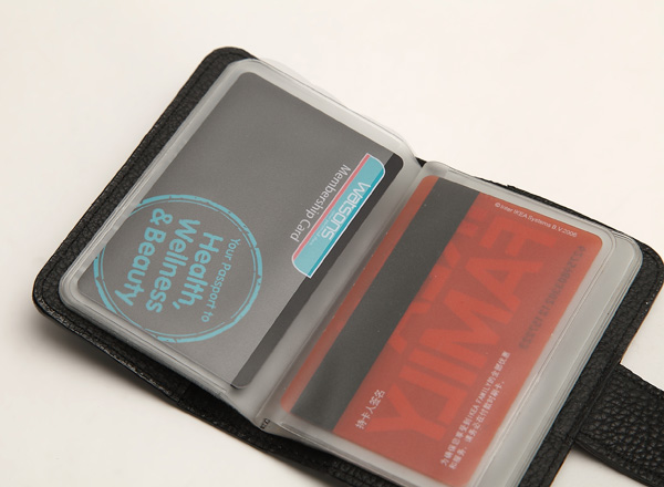 Card Holder