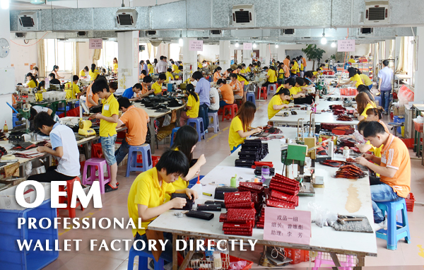 OEM <a href='../product/index.html' class='keys' title='Click to check the relevant information of wallet' target='_blank'>wallet</a> factory