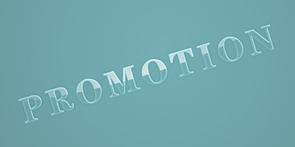 promotion