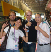 HASSION Honner HASSION Honner