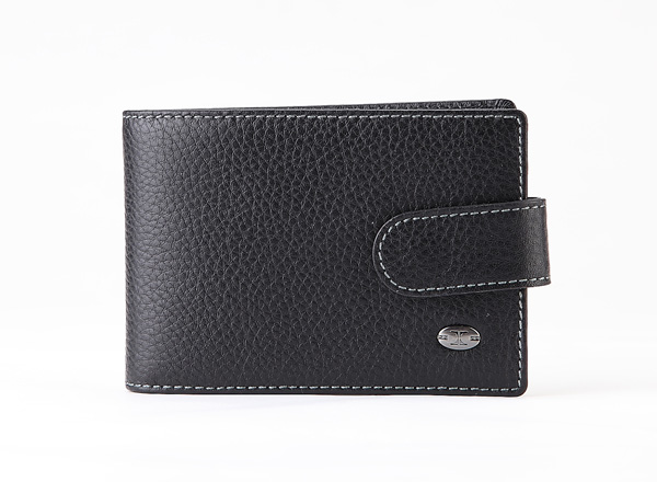 HASSION Litchi leather cardholder for men and women HASSION Litchi leather cardholder for men and women