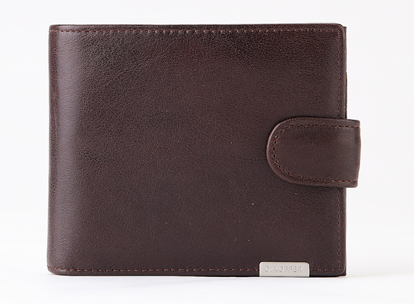 Dr.offer selling good style wallet with clasp for personality men Dr.offer selling good style wallet with clasp for personality men