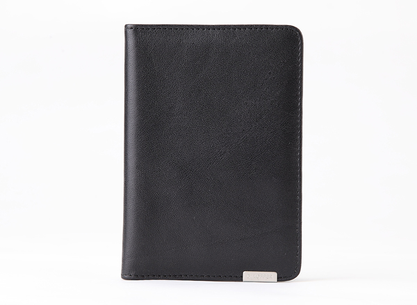 Dr.koffer Unisex passport made by genuine leather classic passort holder style Dr.koffer Unisex passport made by genuine leather classic passort holder style