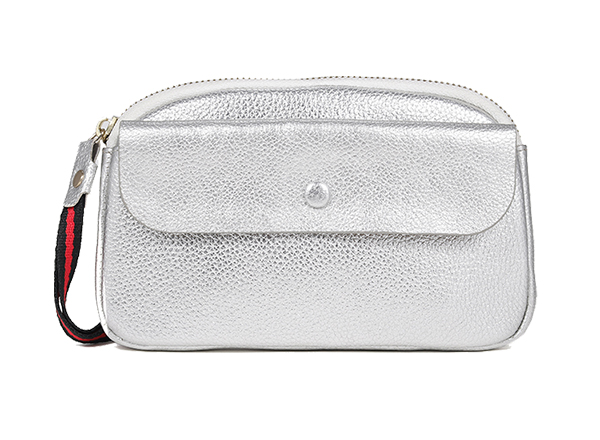 wristbands cowhide coin bag