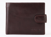 Dr.koffer billfold style with card holder inside for business men