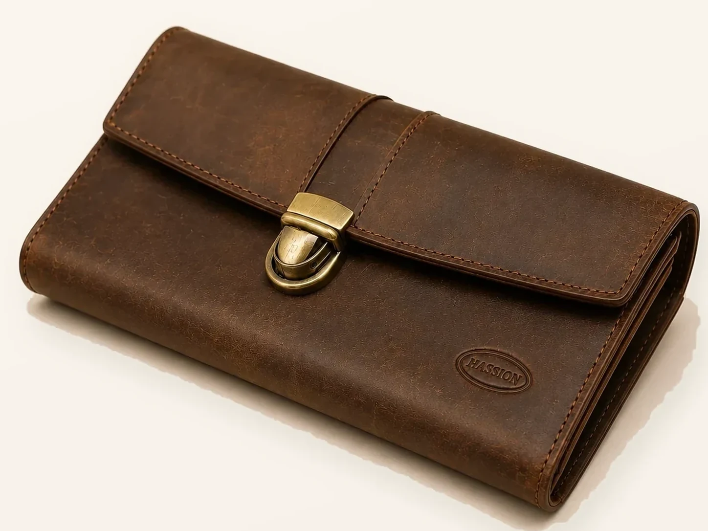 Men's Leather Wallet