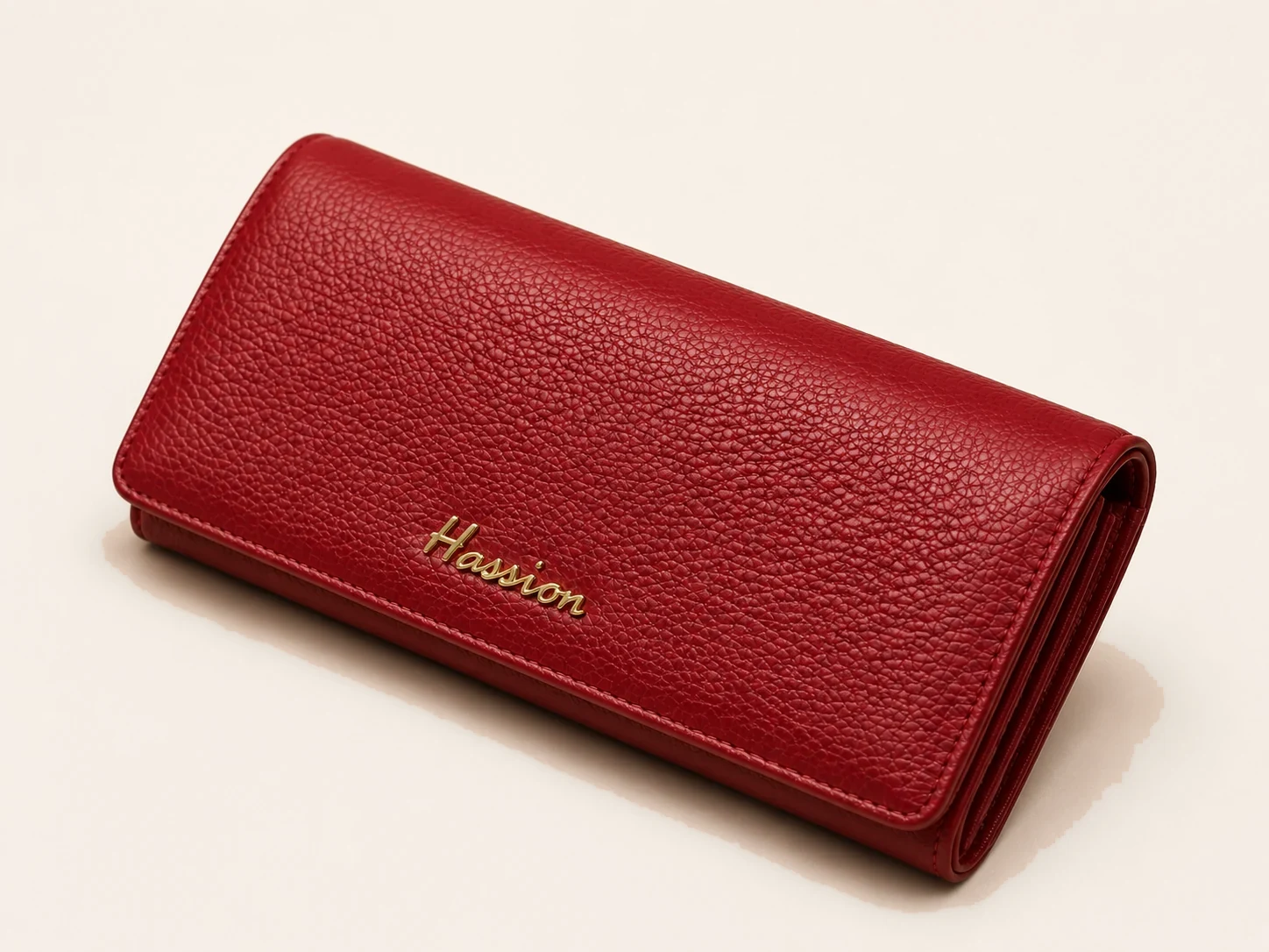 Women's Leather Wallet
